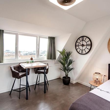 Seawave Studio Zandvoort Bagian luar foto