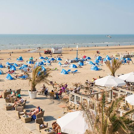 Seawave Studio Zandvoort Bagian luar foto