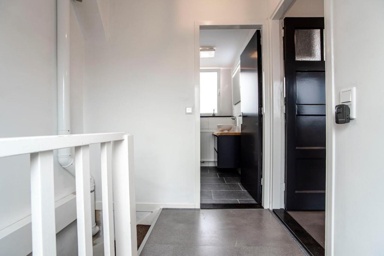 Seawave Studio Zandvoort Bagian luar foto
