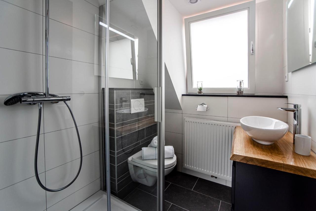 Seawave Studio Zandvoort Bagian luar foto