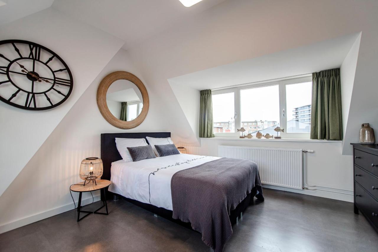 Seawave Studio Zandvoort Bagian luar foto