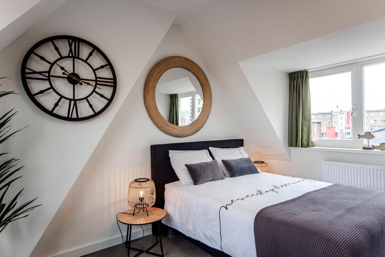 Seawave Studio Zandvoort Bagian luar foto