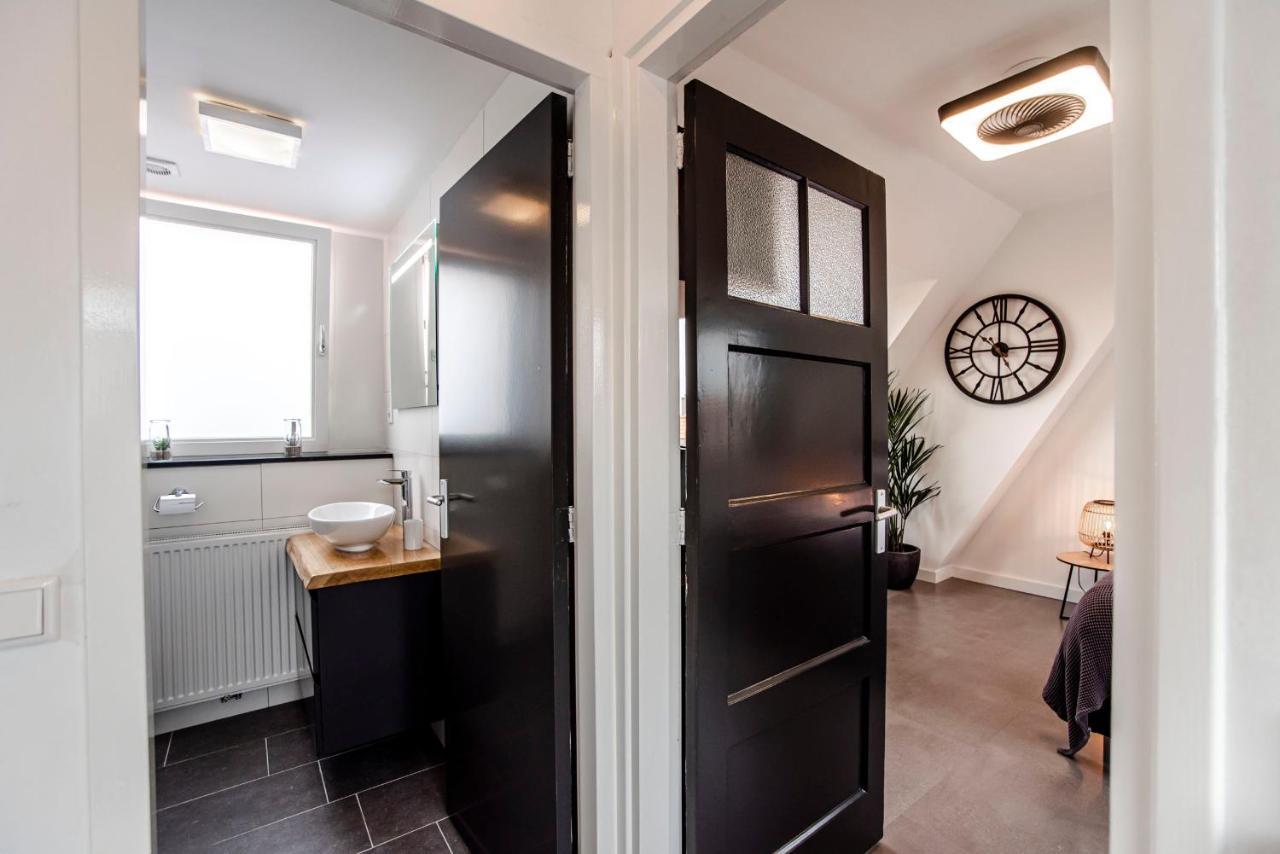 Seawave Studio Zandvoort Bagian luar foto