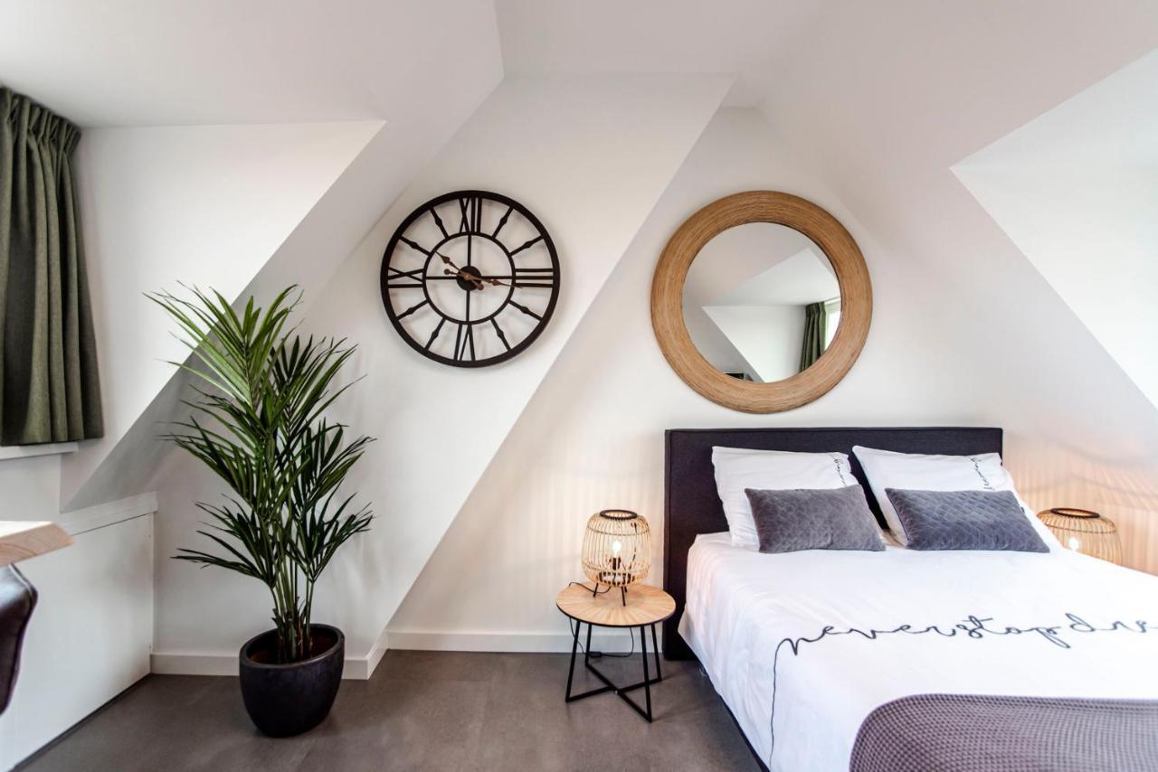 Seawave Studio Zandvoort Bagian luar foto